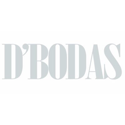 Somos la única revista D'Bodas en español en el sur de la Florida. #dbodasnet Instagram: @Dbodasnet Info@dbodas.net