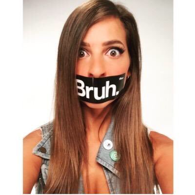 @TheGabbieShow is BAE AF! My Goal• To Be A #Showstopper