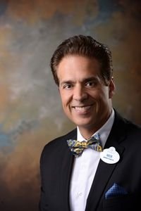 NIckyLaFalce's profile picture. Disney Event Group, Services Director