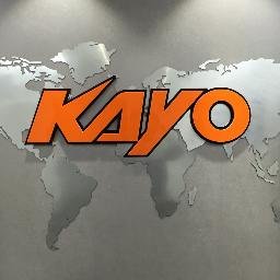 KayoMotor's profile picture. keep passion