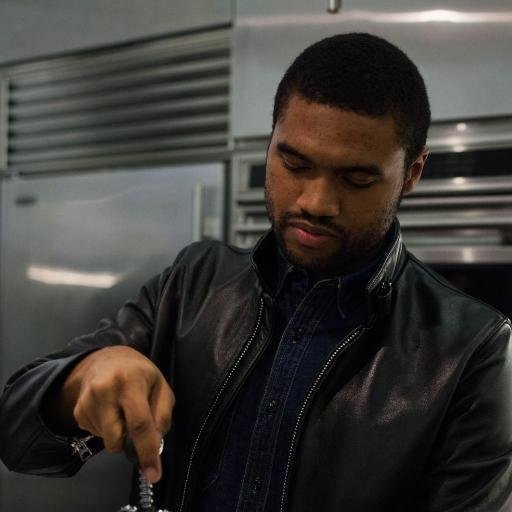 RyanCGee's profile picture. Engineer. Baltimorean. Spline reticulator.