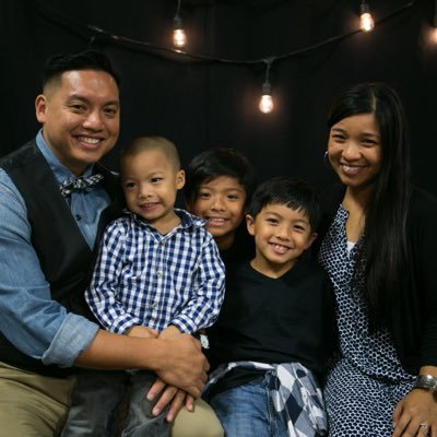 FrankdeGracia's profile picture. Loves Jesus, husband, pastor, Follow me on: Instagram, Twitter & Facebook: @frankdegracia