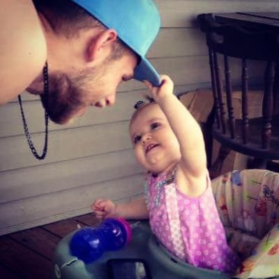 MonopoliMoney31's profile picture. I live comfortably every day knowing my daughter loves me. That, is success.