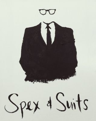 Spex and Suits