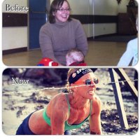 Jen Hamel(@IsaFitMom) 's Twitter Profile Photo