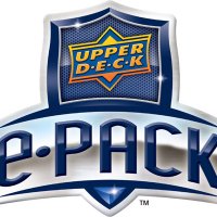 Upper Deck E-Pack(@UpperDeckE_Pack) 's Twitter Profileg