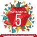 Funtastic5 TR5 (@_funtastic5_) Twitter profile photo Funtastic5 TR5 (@_funtastic5_) Twitter profile photo