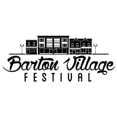 Join us on Saturday, June 1, 2019 for our fifth BartonVillageFestival!