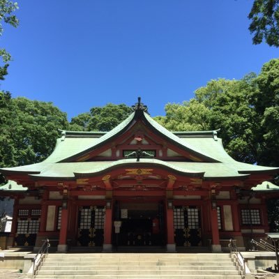 世田谷区宮坂・世田谷八幡宮の公式アカウント。祭事情報や世田谷八幡宮に関する情報などを発信致します。コメントやDMの返信が遅い事が多々ございますが宜しくお願い致します。ご了承の上フォローをお願い致します。https://t.co/GIwbMIhdku