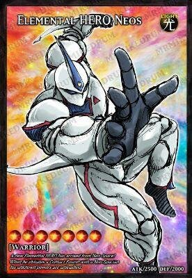 TheNeosProdigy's profile picture. Galactic Prodigy in my world. Part of the Elemental Heroes, and leader of the Neo-Spacians. ( Lost Password to @AliusOfJustice)