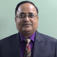 Sanat K Jaipuriar (@sanatjaip) 's Twitter Profile