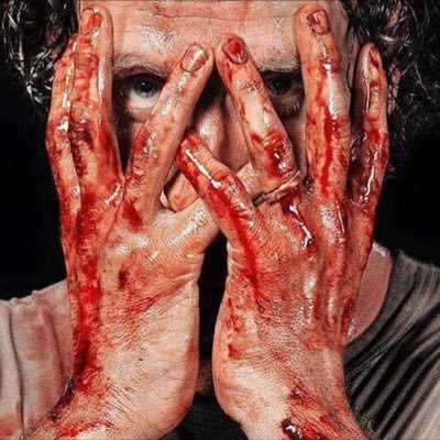 Leader of Alexandria and keeping my group safe. (+21|#TWD|Gay|Mature)