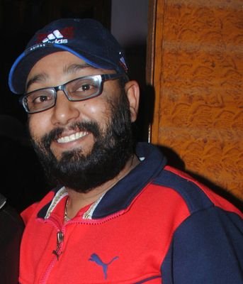 TwinkleSodi's profile picture. 