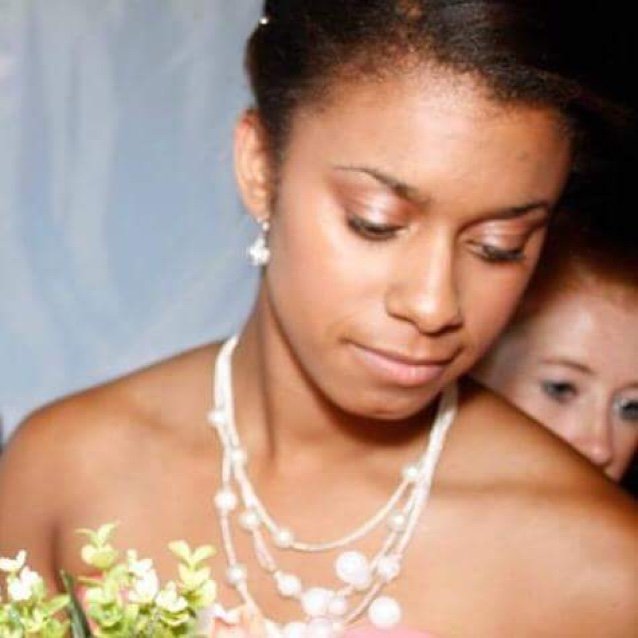 E_ChristineM's profile picture. You must not ever stop being whimsical.

✝