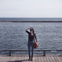 Marcella DiLonardo (@modestmarce) 's Twitter Profile