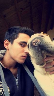 IvooOrtiz's profile picture. welcome to america t type of shit is typic