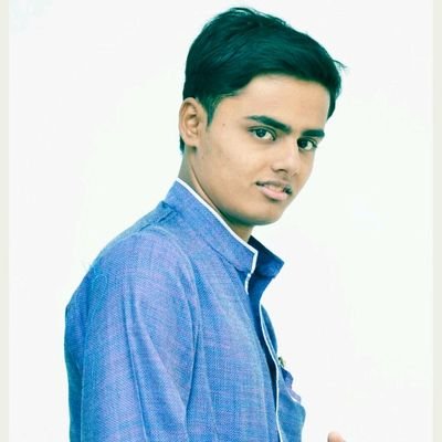 PoojanPbs's profile picture. work on India post🇮🇳