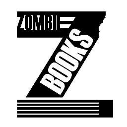 Zombie Books at RCA   
Open Daily 11am-12pm : )