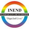 INENDorg's profile picture. Norm Shifting & Influencing Attitudes for an inclusive society & Dignified Lives For All🏳️‍🌈🏳️‍⚧️🇰🇪

#LGBTQ

| IG:https://t.co/fJ5bDevStG