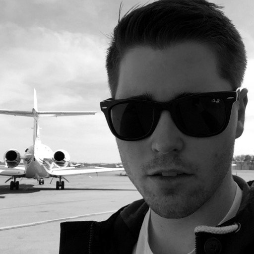 briankegs's profile picture. 