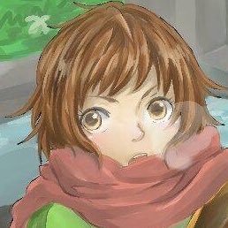 じゅーしぃさんのプロフィール画像