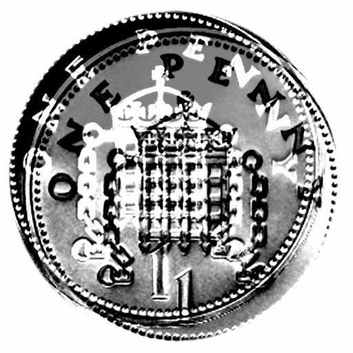 _pennyproject's profile picture. WE HAVE MOVED TO: pennything @_pennything here on twitter  see you there