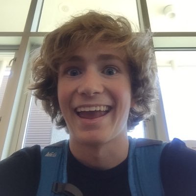 TheCmenator's profile picture. I don't use this much.