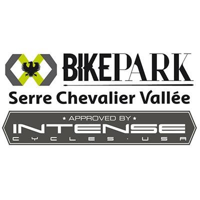 BikePark SerreChe