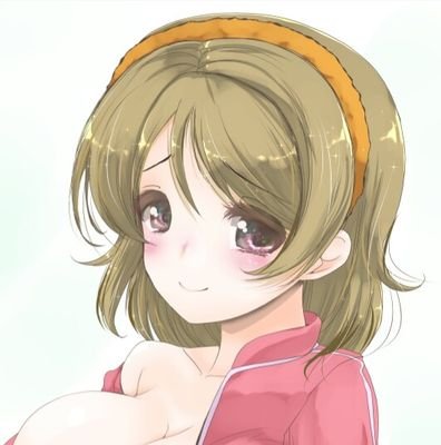 Hanayo //←c honokaさんのプロフィール画像