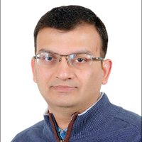 Piyush Mittal (@pmittal1982) 's Twitter Profile