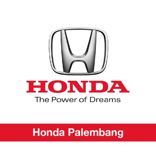 Official Account Honda Palembang managed by Main Dealer. Union Motor (0711) 513700, Maju Mobilindo (0711) 416638, Tanjung Api-Api (0711) 5715111