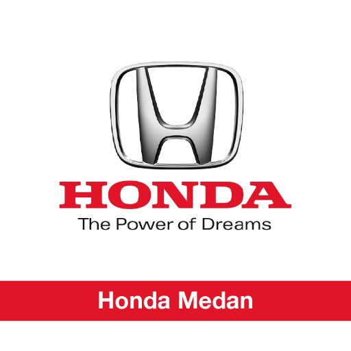 Honda IDK 1 (061) 6610610 
Honda IDK 2 (061) 4525888 
Honda SM Raja (061) 7869999
Honda Arista Ring road (061) 8974142