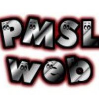 PMSLweb(@PMSLweb) 's Twitter Profile Photo