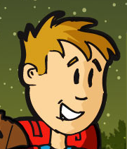 AndyCamper's profile picture. Let's get kids outside!