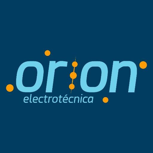Orion_ET's profile picture. Empresa autorizada de instalaciones eléctricas. Especialistas en electricidad general, cuadros eléctricos, energía solar fotovoltaica y bombeos solares.
