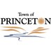 Town of Princeton (@TownOfPrinceton) Twitter profile photo