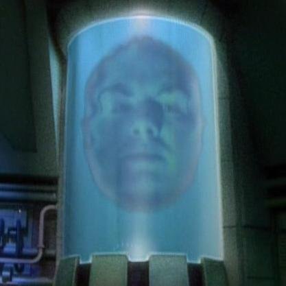 Zordon Ericinthego Twitter