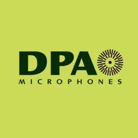 DPA Microphones(@DPAmicrophones) 's Twitter Profileg