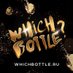 Which Bottle? (@whichbottle) Twitter profile photo Which Bottle? (@whichbottle) Twitter profile photo
