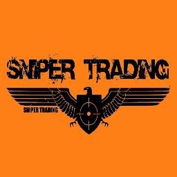 sniper trading group twitter btc commercio ucraina