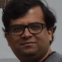 Maharshi Krishna Deb (@maharshideb) 's Twitter Profile