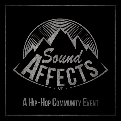 A Hip-Hop community event that focuses on teamwork, support & bridging the gap between Vermont & the rest of the Northeast. We are here for everyone.