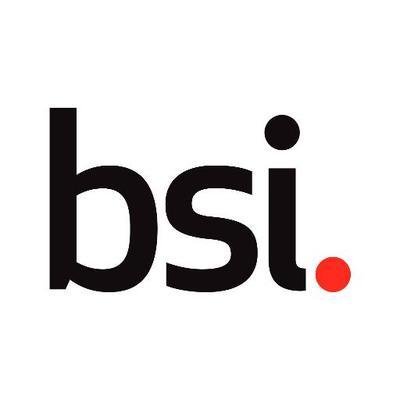 BSI is the global business improvement and standards company that helps 77,500 clients in 195 countries to perform better, manage risk and grow sustainably.