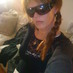 Helle Ottow (@naugthynurse) Twitter profile photo