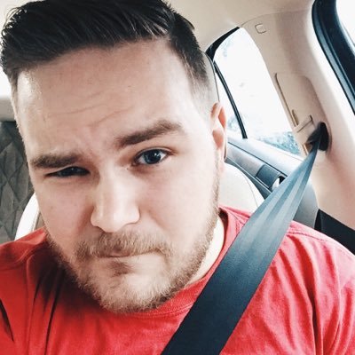 Closed Account. Follow me at @christerical or @madewild.