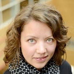 maikeluimes's profile picture. Kristiania University College, Oslo - PhD candidate in Department of Education, University of Oslo