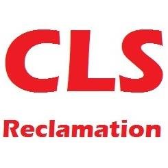 CLSreclamation's profile picture. CLS Reclamation stock a wide range of salvage and reclaimed materials. Call us on 01652 658017 or email ben.cartwright@clscivilengineering.co.uk for prices etc.