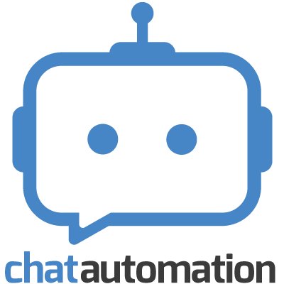 ChatAutomation's profile picture. Jumping into the new trend of messenger bots, we are working on delivering effective solutions to businesses