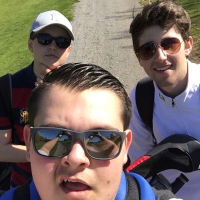 LewisBrader's profile picture. 