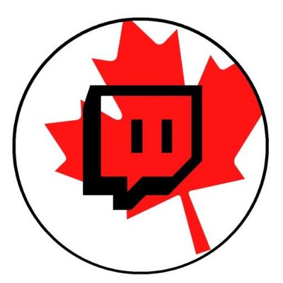 Canadian Twitch Streamers To Watch If You Need A Laugh & Are Tired Of  Netflix - Narcity